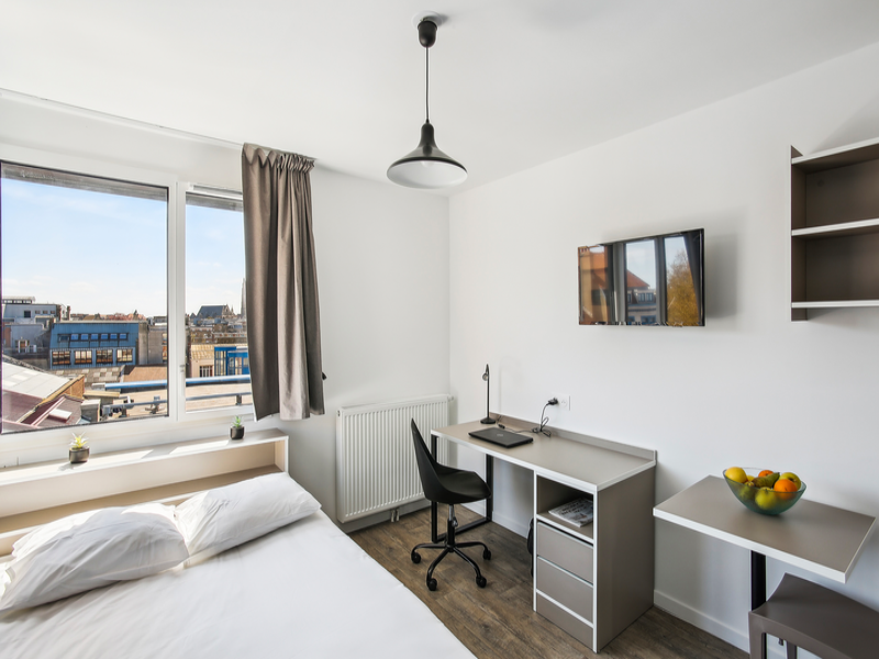 All Suites Appart Hôtel | Dunkerque Centre image