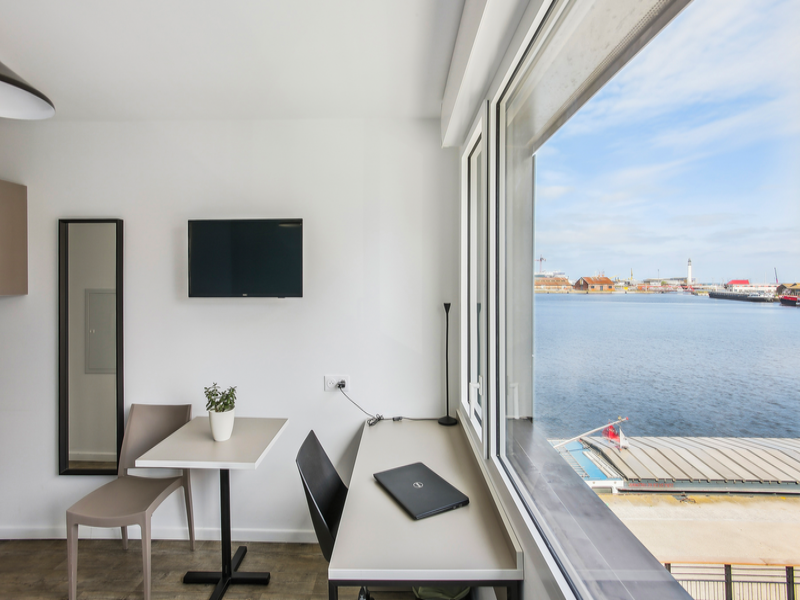 All Suites Appart Hôtel | Dunkerque Centre image