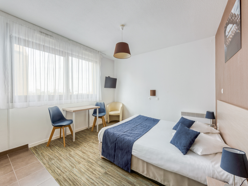 All Suites Appart Hôtel | Dunkerque Centre image