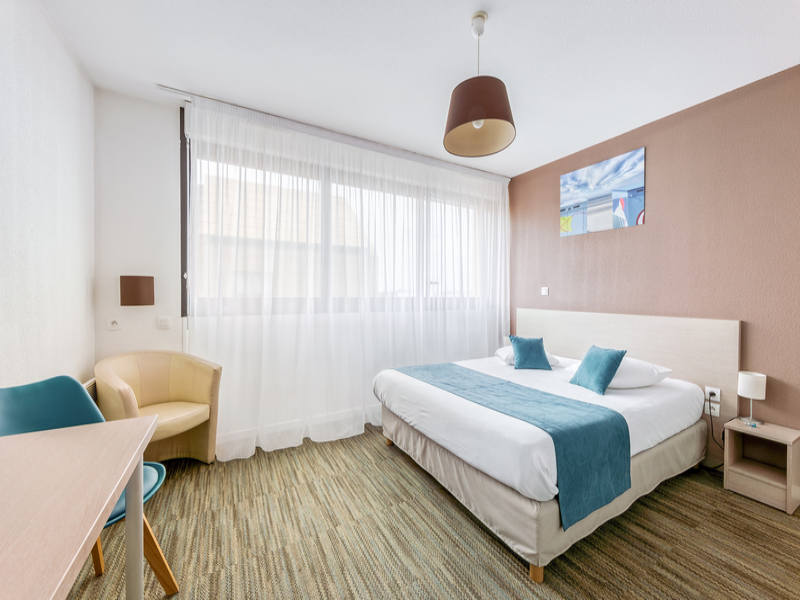 All Suites Appart Hôtel | Dunkerque Centre image