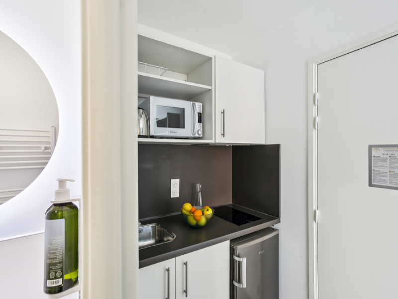 All Suites Appart Hôtel | Dunkerque Centre image
