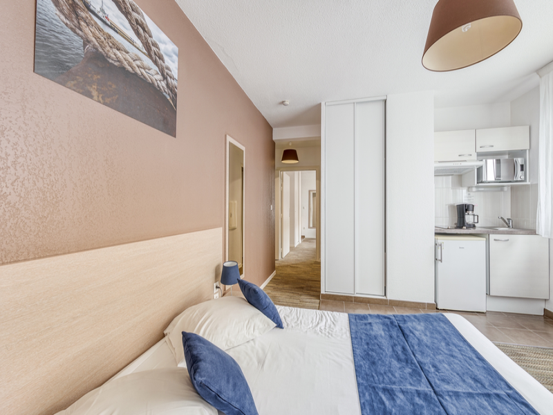 All Suites Appart Hôtel | Dunkerque Centre image