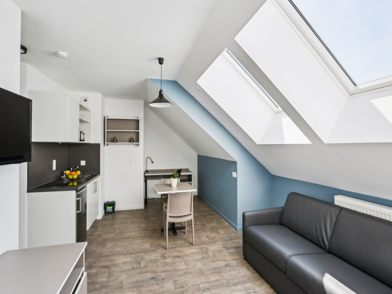All Suites Appart Hôtel | Dunkerque Centre image