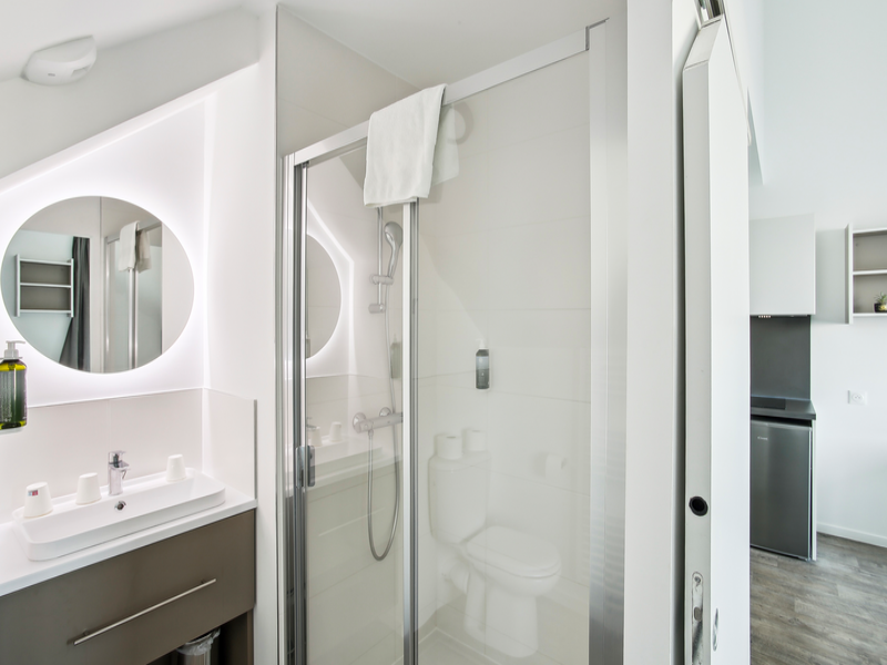 All Suites Appart Hôtel | Dunkerque Centre image