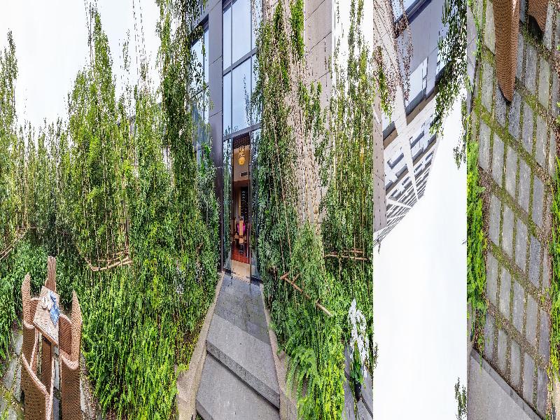 Crowne Plaza Chengdu Panda Garden