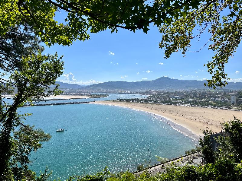 Hotel Jauregui image