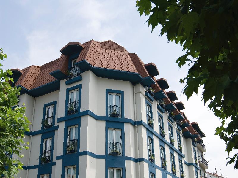 Hotel Jauregui image