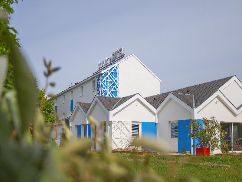 Sure Hotel by Best Western Nantes Saint-Herblain image