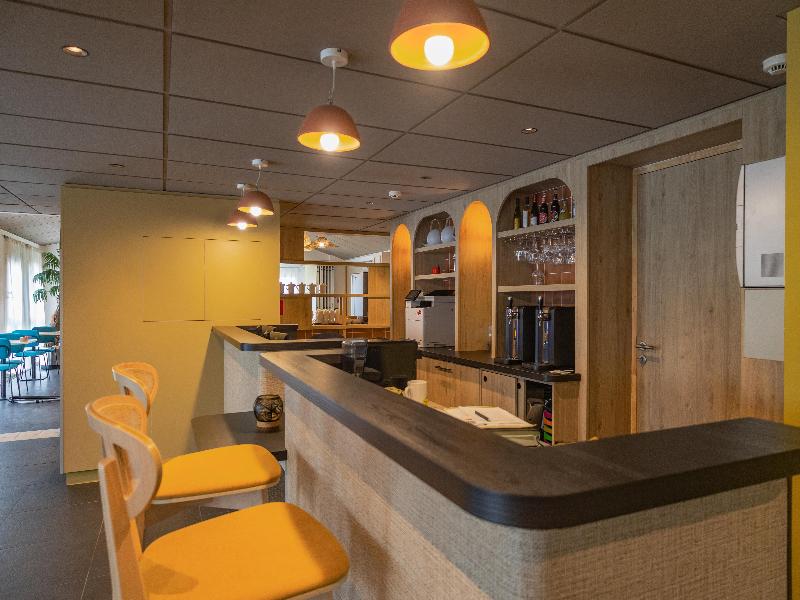 Sure Hotel by Best Western Nantes Saint-Herblain image