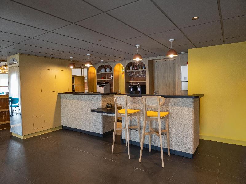 Sure Hotel by Best Western Nantes Saint-Herblain image