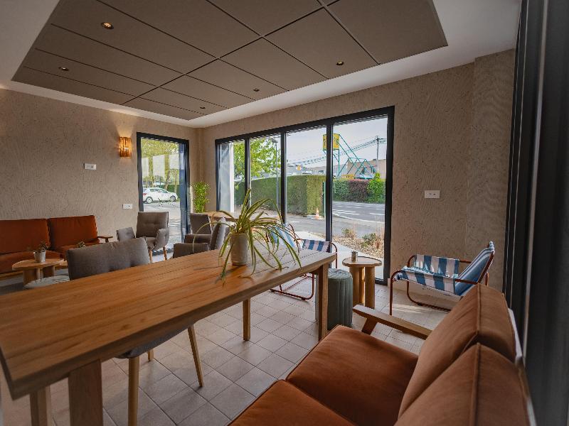 Sure Hotel by Best Western Nantes Saint-Herblain image