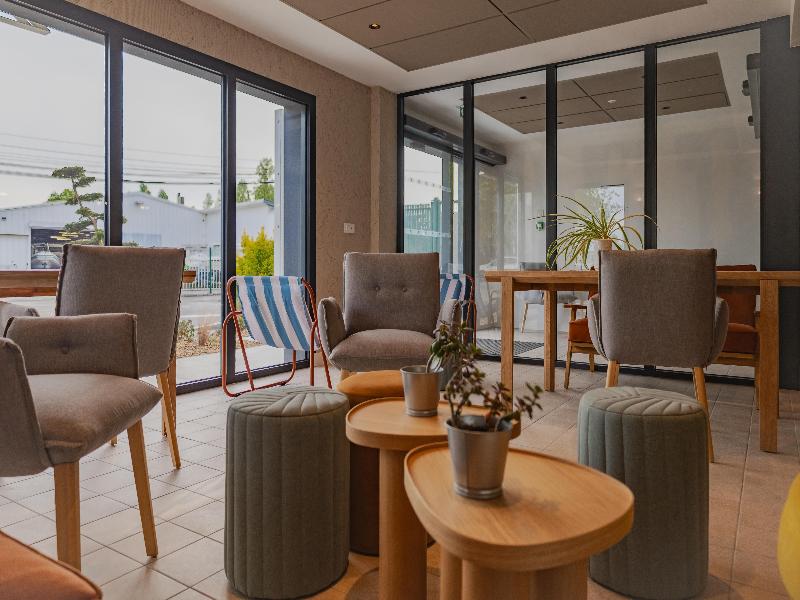 Sure Hotel by Best Western Nantes Saint-Herblain image