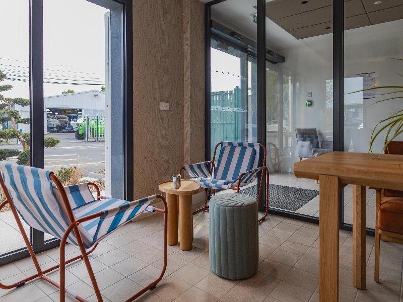 Sure Hotel by Best Western Nantes Saint-Herblain image