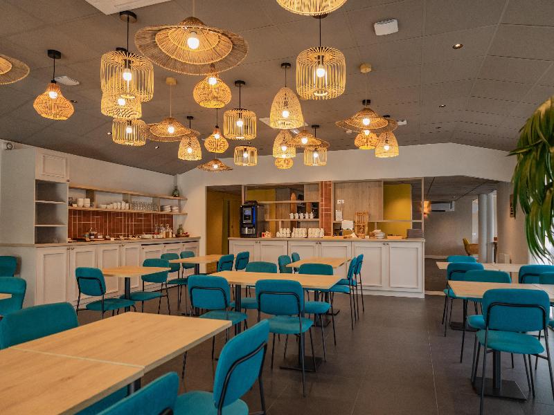 Sure Hotel by Best Western Nantes Saint-Herblain image
