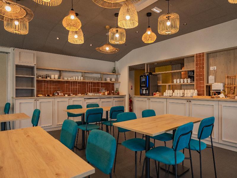 Sure Hotel by Best Western Nantes Saint-Herblain image