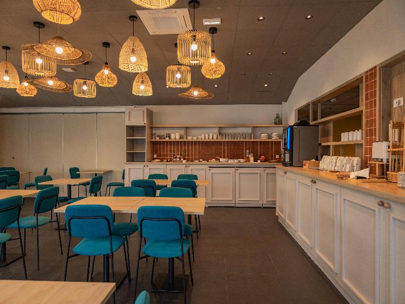 Sure Hotel by Best Western Nantes Saint-Herblain image