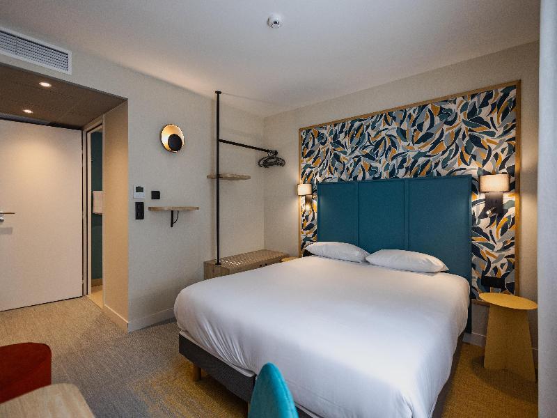 Sure Hotel by Best Western Nantes Saint-Herblain image