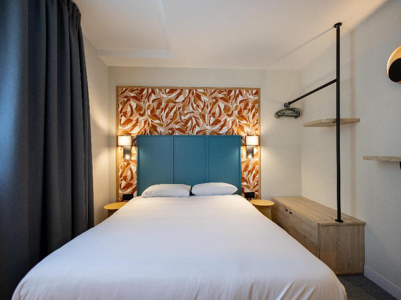 Sure Hotel by Best Western Nantes Saint-Herblain image