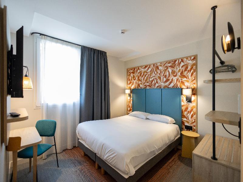 Sure Hotel by Best Western Nantes Saint-Herblain image