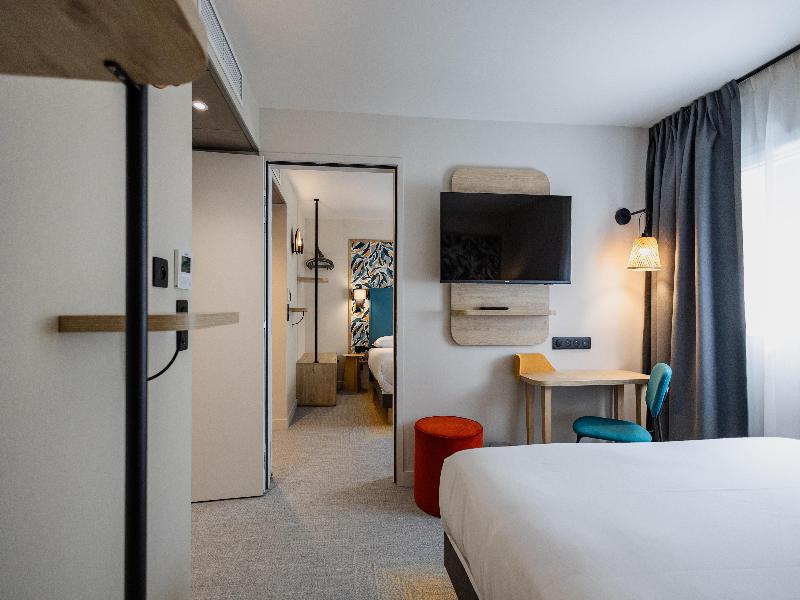 Sure Hotel by Best Western Nantes Saint-Herblain image