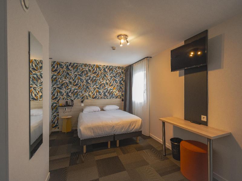 Sure Hotel by Best Western Nantes Saint-Herblain image