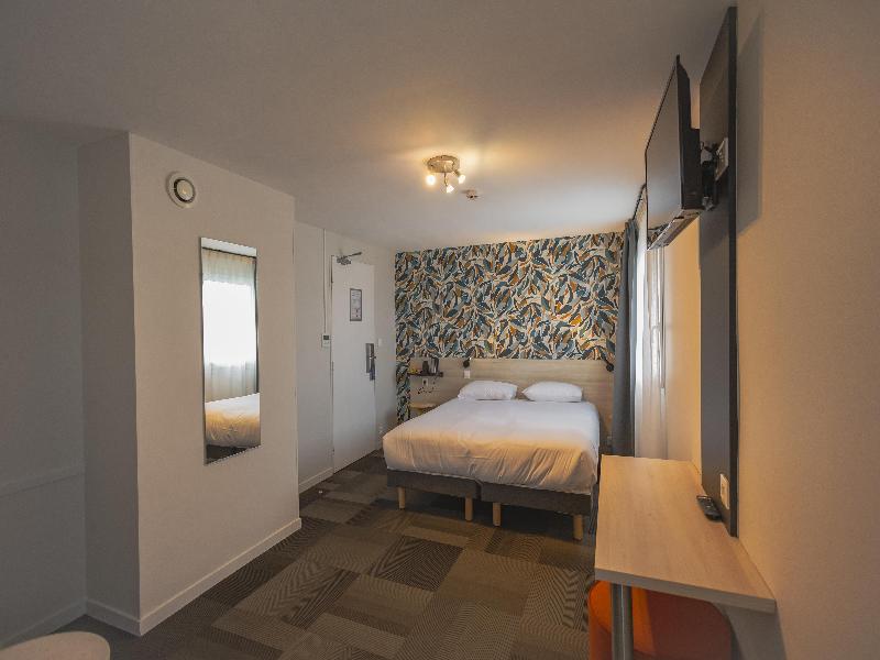 Sure Hotel by Best Western Nantes Saint-Herblain image