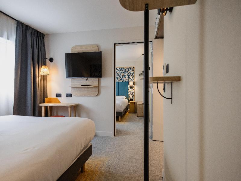 Sure Hotel by Best Western Nantes Saint-Herblain image