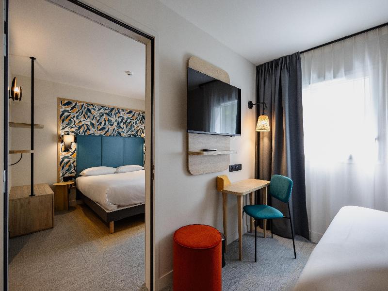 Sure Hotel by Best Western Nantes Saint-Herblain image