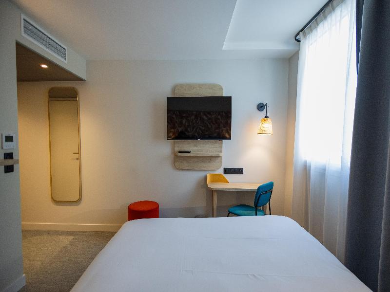 Sure Hotel by Best Western Nantes Saint-Herblain image