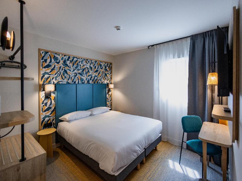 Sure Hotel by Best Western Nantes Saint-Herblain image