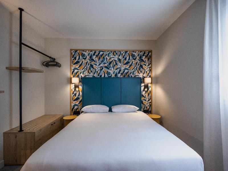 Sure Hotel by Best Western Nantes Saint-Herblain image