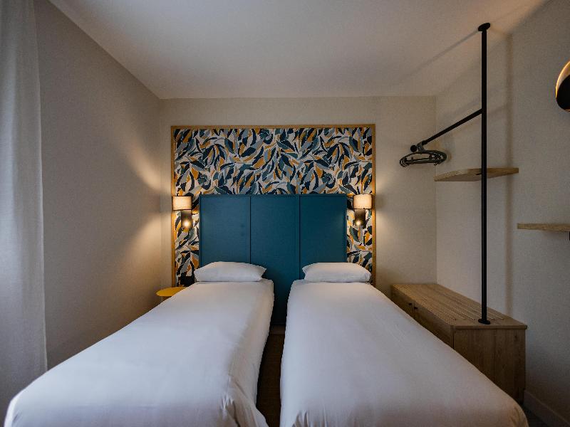 Sure Hotel by Best Western Nantes Saint-Herblain image
