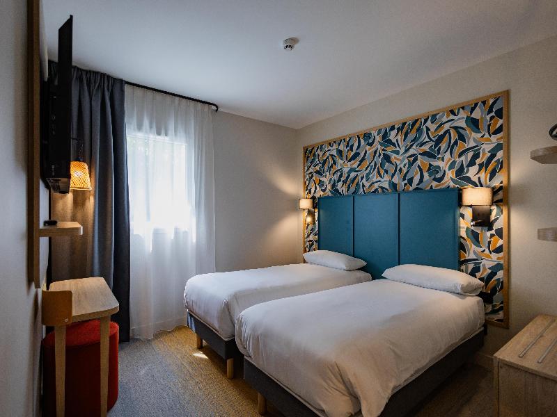 Sure Hotel by Best Western Nantes Saint-Herblain image