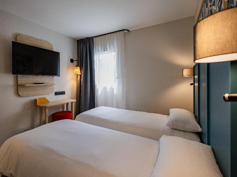 Sure Hotel by Best Western Nantes Saint-Herblain image