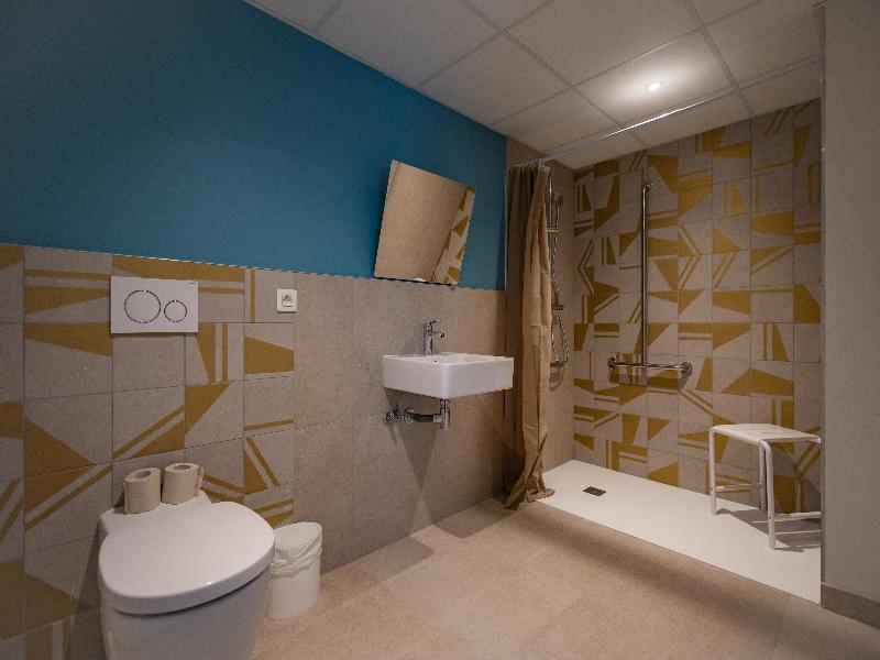 Sure Hotel by Best Western Nantes Saint-Herblain image