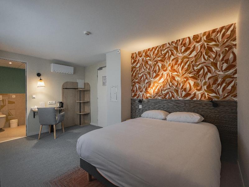 Sure Hotel by Best Western Nantes Saint-Herblain image