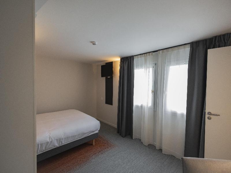 Sure Hotel by Best Western Nantes Saint-Herblain image