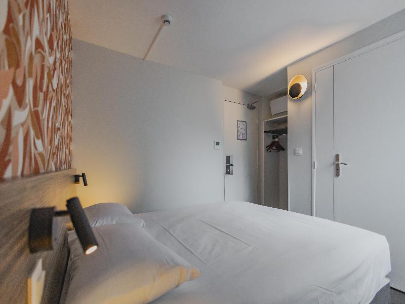 Sure Hotel by Best Western Nantes Saint-Herblain image