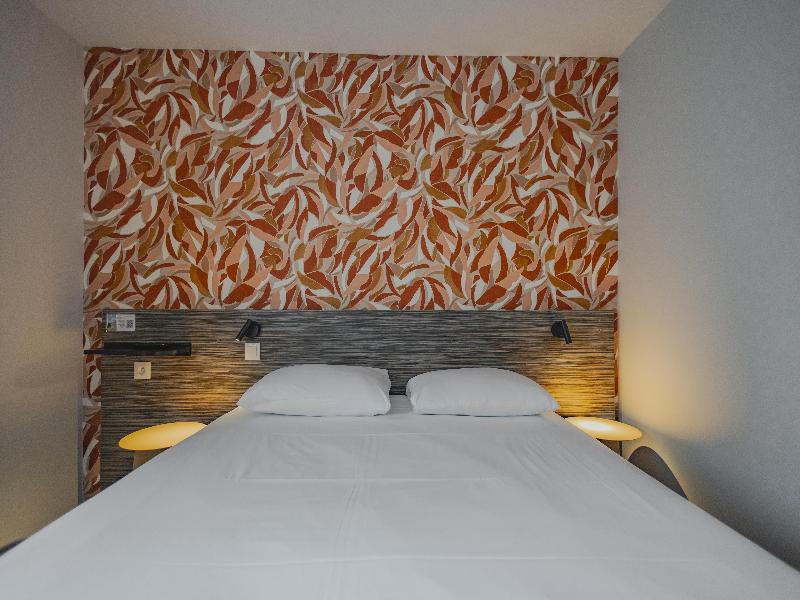 Sure Hotel by Best Western Nantes Saint-Herblain image