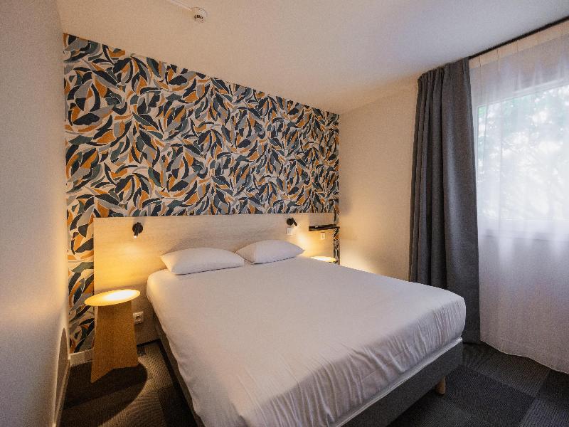 Sure Hotel by Best Western Nantes Saint-Herblain image