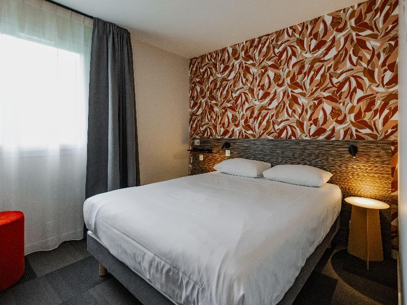 Sure Hotel by Best Western Nantes Saint-Herblain image