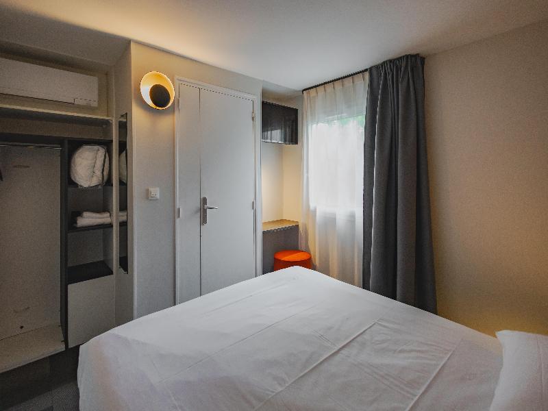 Sure Hotel by Best Western Nantes Saint-Herblain image