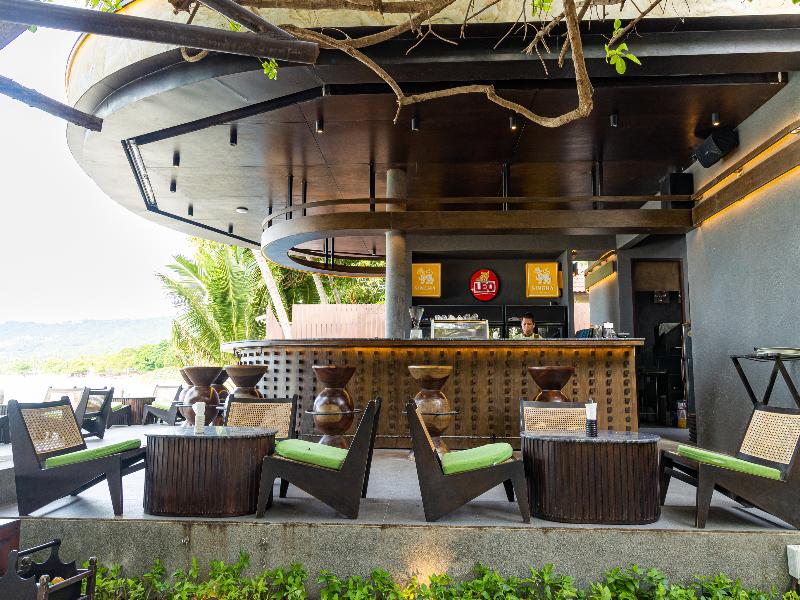 Chaweng Garden Beach Resort image
