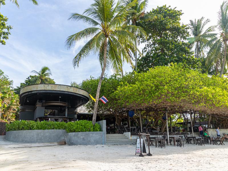 Chaweng Garden Beach Resort image
