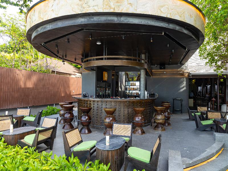 Chaweng Garden Beach Resort image