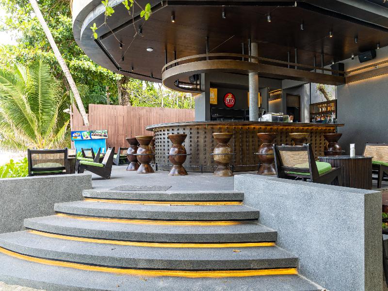 Chaweng Garden Beach Resort image