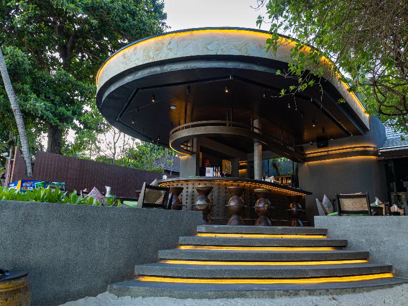 Chaweng Garden Beach Resort image