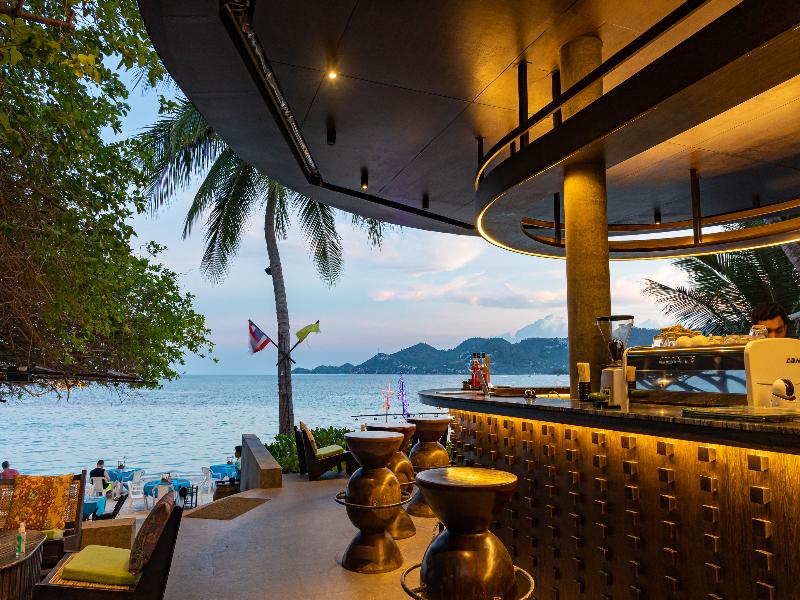 Chaweng Garden Beach Resort image