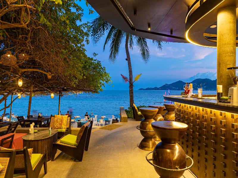 Chaweng Garden Beach Resort image
