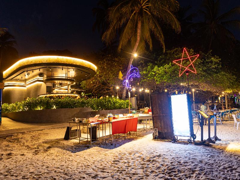 Chaweng Garden Beach Resort image